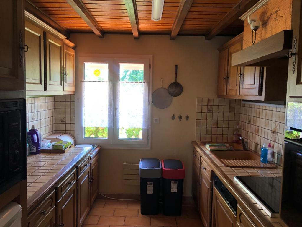 Maison/Gite Familial Dans Le Jura A 200M Du Lac Avec Piscine Privee Marigny  Kültér fotó