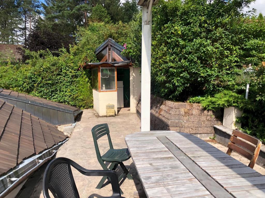 Maison/Gite Familial Dans Le Jura A 200M Du Lac Avec Piscine Privee Marigny  Kültér fotó